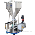CaCO3 Filler Masterbatch Extruder With Side Feeder